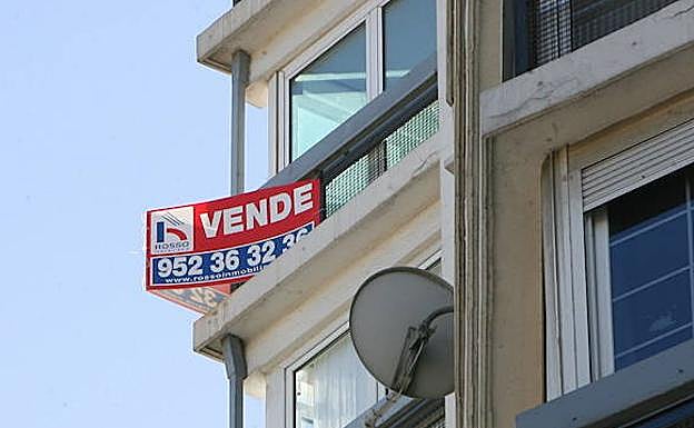 La plusvalía debe pagarla el vendedor y, en caso de herencia o donación, el que recibe la vivienda. 