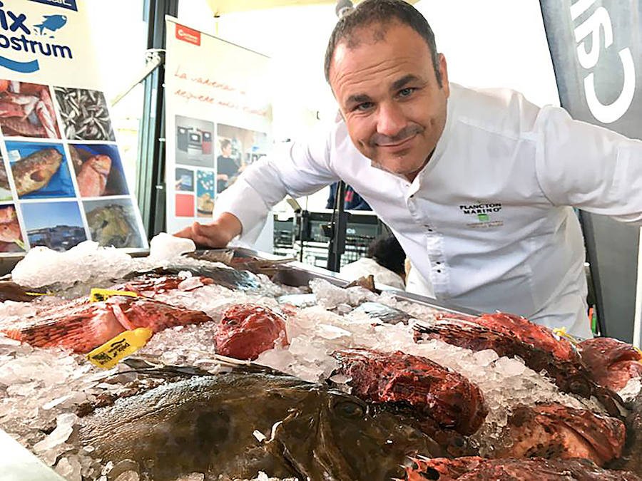 Pescadores, payeses y chefs apuestan por recuperar el sabor local para atraer un turismo sostenible