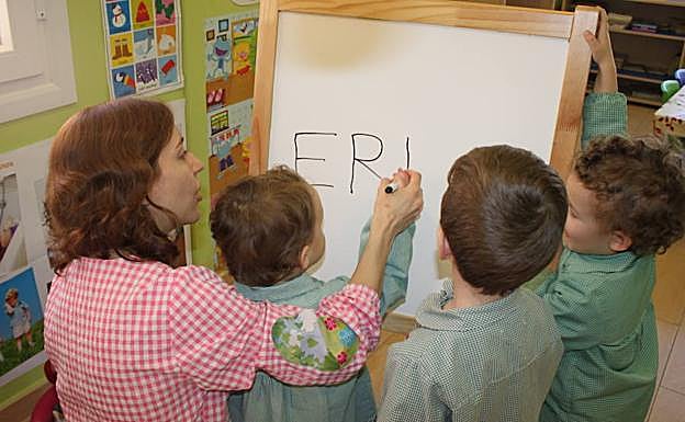 De Pepe y Lola a Alejandro y Lucía