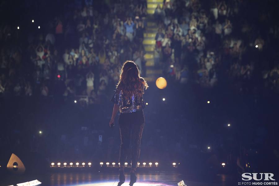 Alfred, Amaia, Aitana, Agoney y compañía habían agotado las entradas