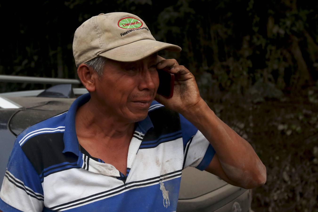 La erupción del volcán de Fuego en Guatemala ha causado al menos una treintena de muertos, aunque la cifra sigue aumentando. Las fuerzas de seguridad y salvamento se han movilizado para salvaguardar a los afectados que se cuentan por miles.