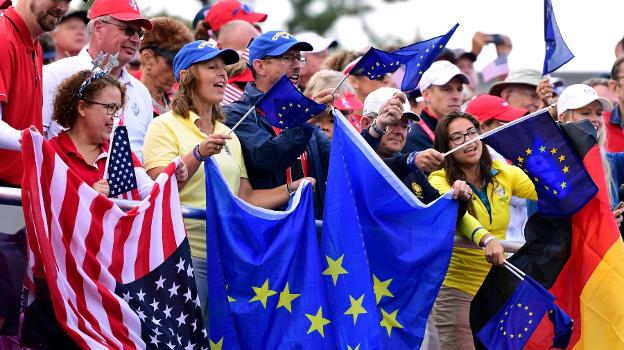 La competición reúne cada dos años a más de 70.000 personas y tiene audiencias millonarias en televisión. :: afp