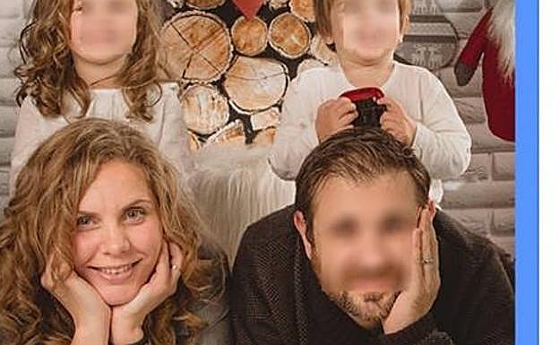 Yolanda, la policía nacional malagueña con aplasia medular que te pide que dones médula