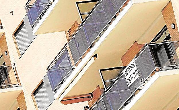 Las viviendas de las nuevas promociones en Málaga capital se venden ya en once meses