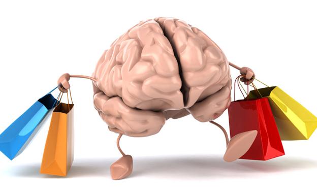 Así dirigen tu cerebro para que compres más