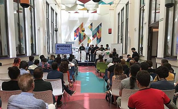 Promálaga celebra su 30 aniversario con una semana de actividades culturales, creativas y de innovación