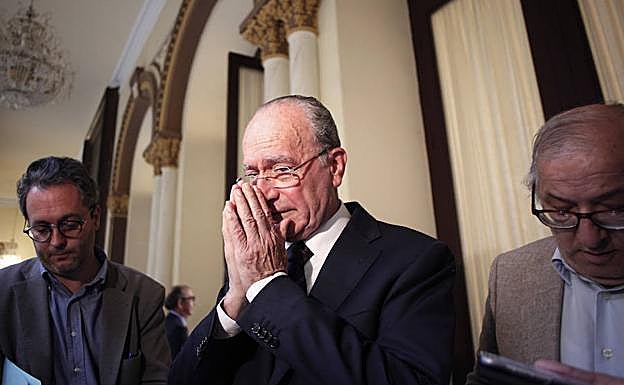 Francisco de la Torre