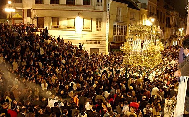 Carretería perderá protagonismo a favor de otros enclaves. :