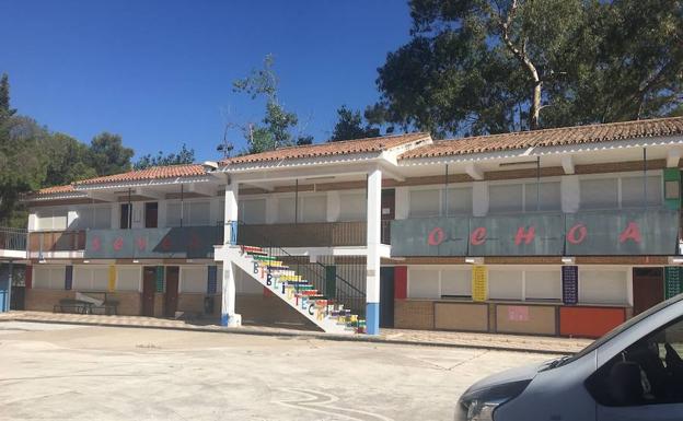 La Junta de Andalucía subvenciona 370.000 euros para escuelas de verano en Málaga