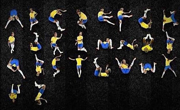 Las caídas de Neymar, de la A a la Z