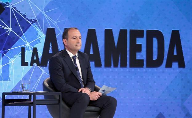 Todos los programas de 'La Alameda' de 101tv, en colaboración con SUR