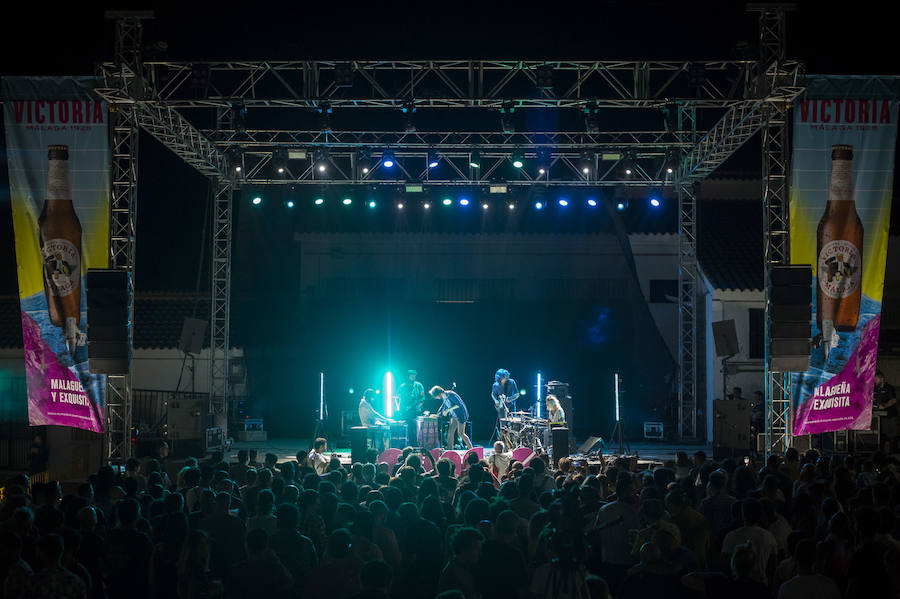 Fotos: Así vivimos el Festival Ojeando
