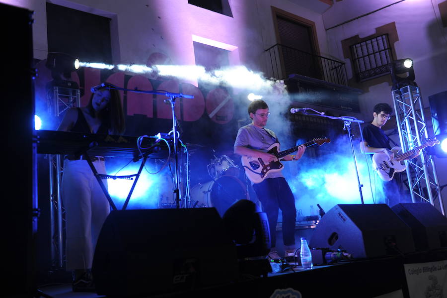 Fotos: Así vivimos el Festival Ojeando
