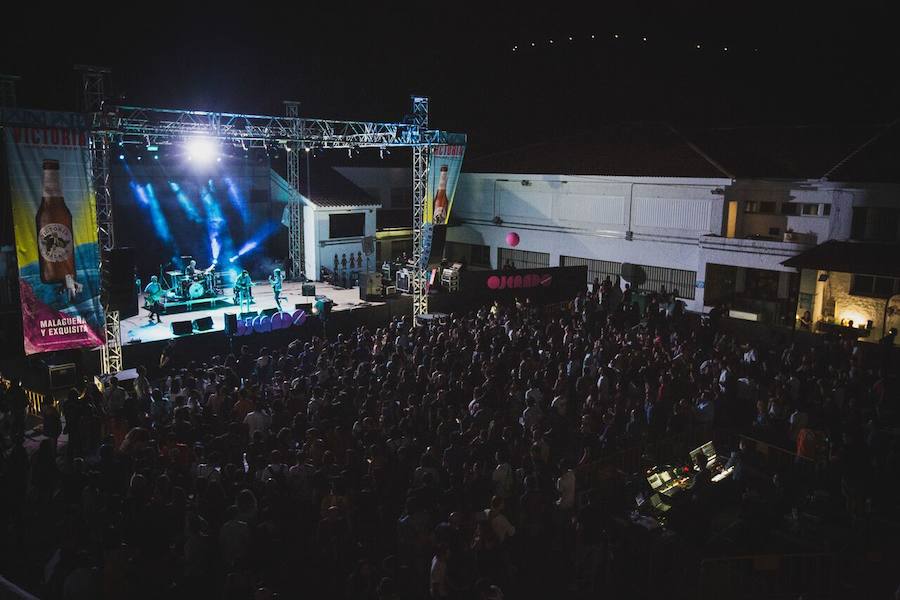 Fotos: Así vivimos el Festival Ojeando