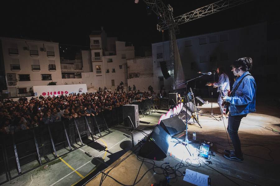 Fotos: Así vivimos el Festival Ojeando