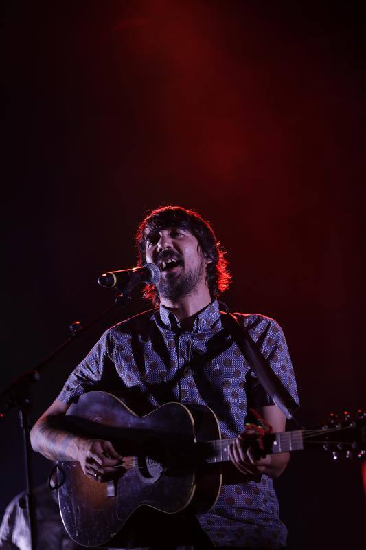Fotos: Así vivimos el Festival Ojeando
