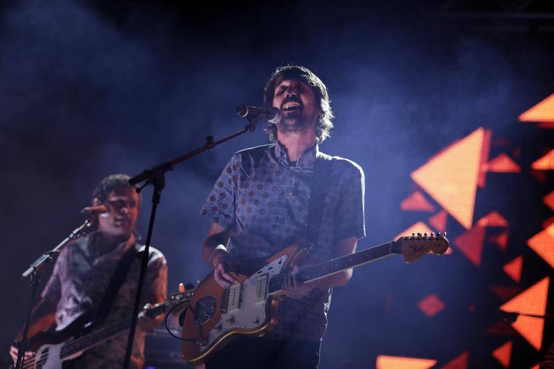 Fotos: Así vivimos el Festival Ojeando