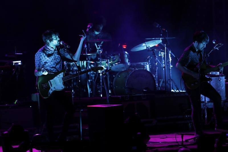 Fotos: Así vivimos el Festival Ojeando