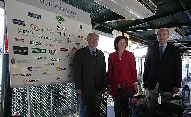 La presidenta de HP España teme que la falta de mujeres en estudios técnicos provoque su exclusión laboral