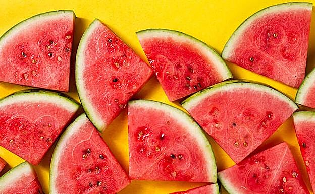 Buenos hábitos todo el año