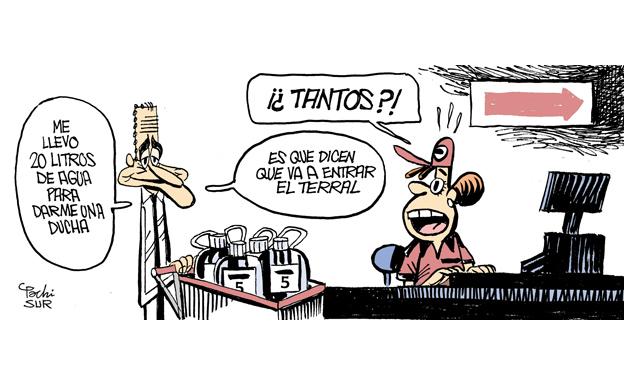 La viñeta de Pachi (19|07|2019)