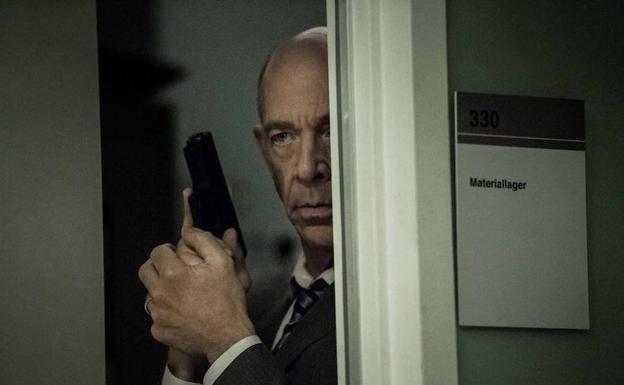 'Counterpart'.