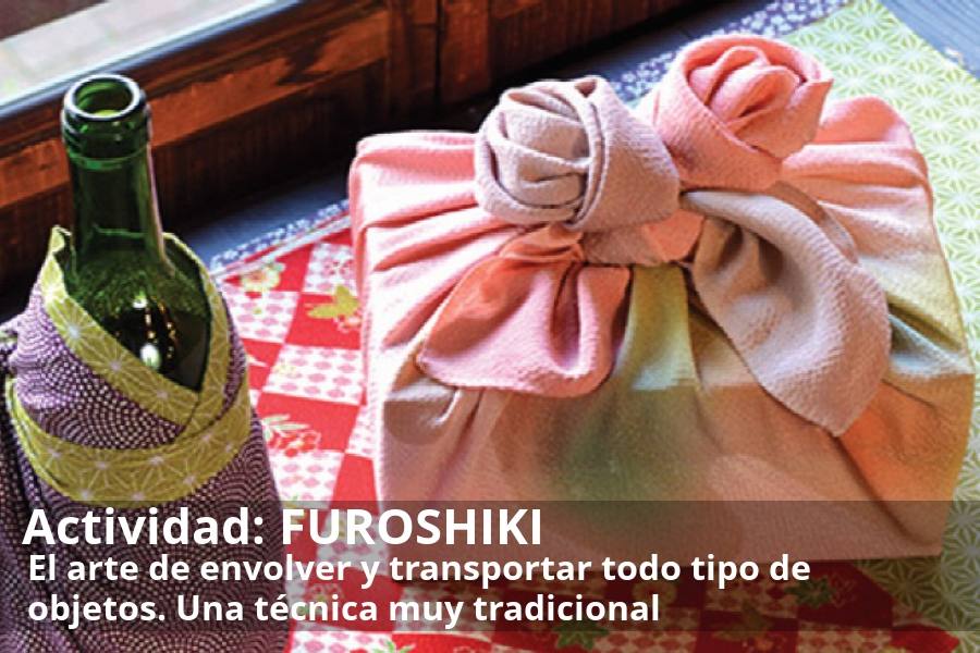 La embajada de Japón en España organiza la primera semana cultural japonesa en Málaga del 15 al 21 de octubre. Proponen «vivir» el país asiático a través de una veintena de actividades, talleres y exposiciones didácticas.