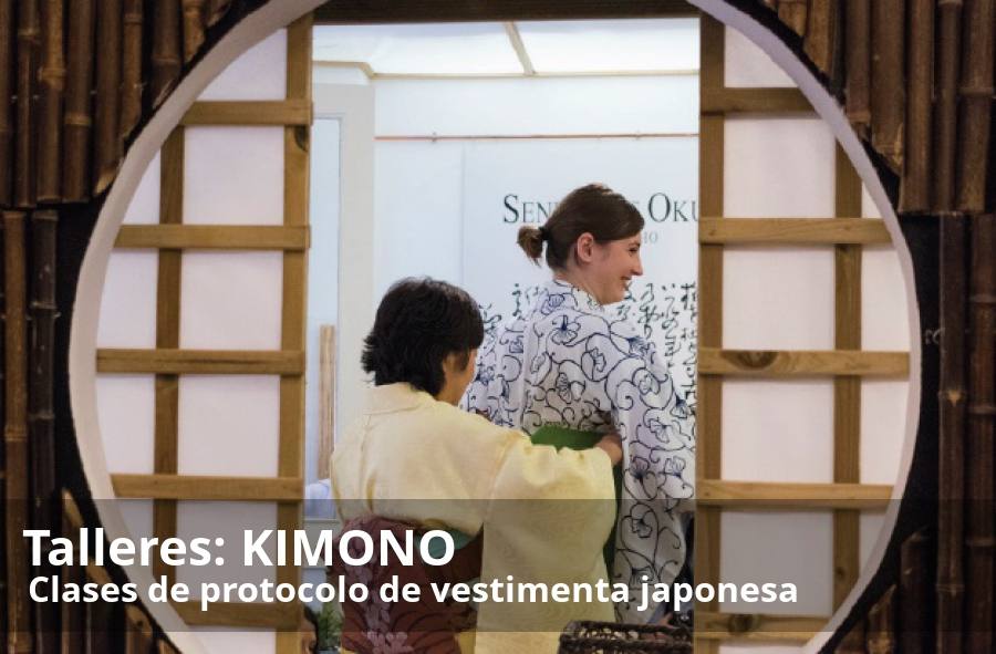 La embajada de Japón en España organiza la primera semana cultural japonesa en Málaga del 15 al 21 de octubre. Proponen «vivir» el país asiático a través de una veintena de actividades, talleres y exposiciones didácticas.