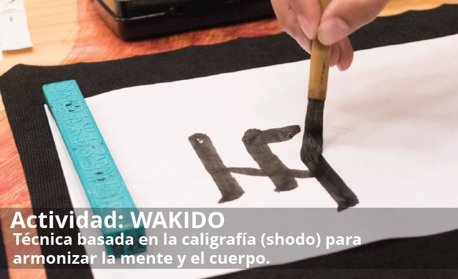 La embajada de Japón en España organiza la primera semana cultural japonesa en Málaga del 15 al 21 de octubre. Proponen «vivir» el país asiático a través de una veintena de actividades, talleres y exposiciones didácticas.