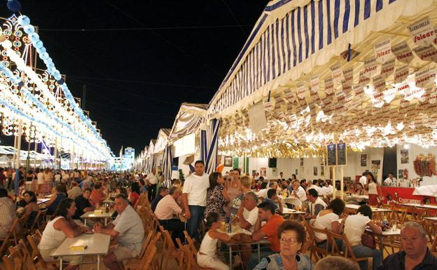 Desde el 31 de julio al 5 de agosto, el recinto colombino vivirá un ambiente muy especial. 