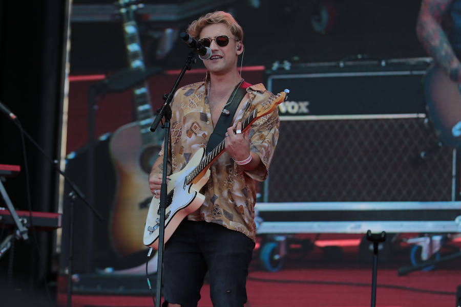 Blas Cantó, Mireya Bravo o Karen Méndez actuarán en la playa de Sacaba con entrada gratis