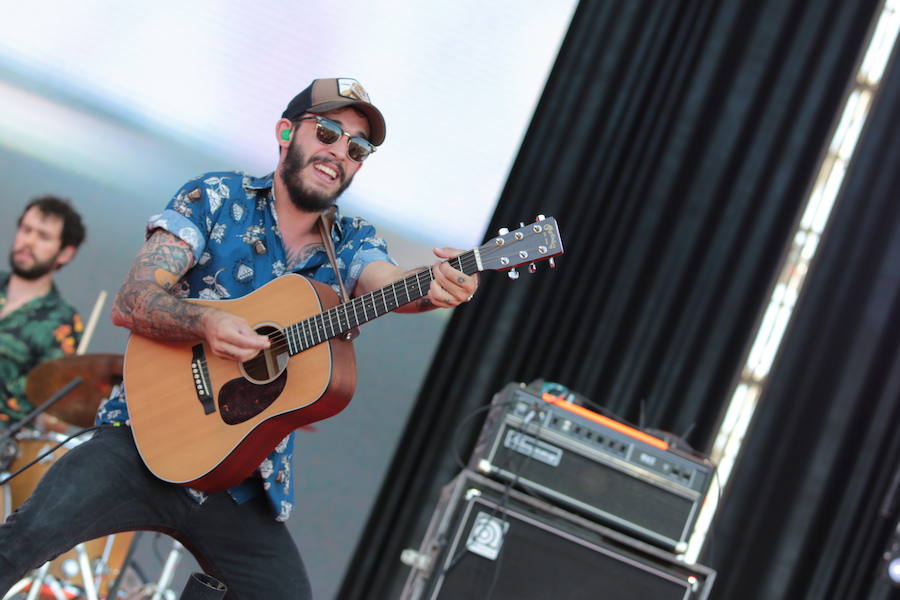 Blas Cantó, Mireya Bravo o Karen Méndez actuarán en la playa de Sacaba con entrada gratis