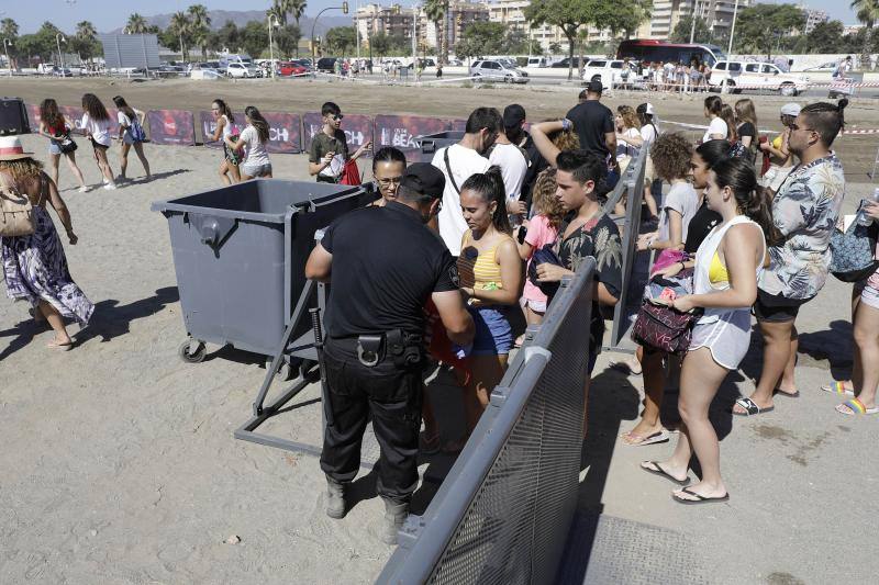 Blas Cantó, Mireya Bravo o Karen Méndez actuarán en la playa de Sacaba con entrada gratis