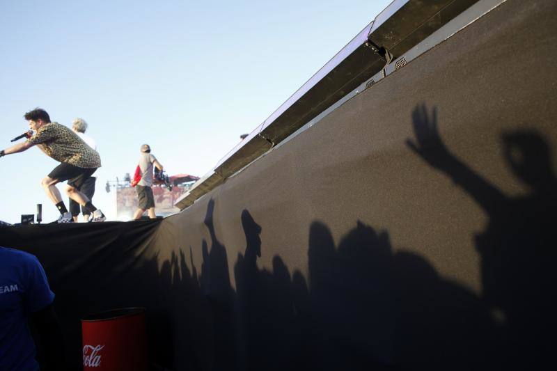 Blas Cantó, Mireya Bravo o Karen Méndez actuarán en la playa de Sacaba con entrada gratis