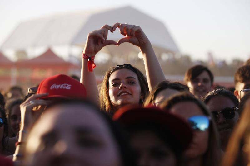 Blas Cantó, Mireya Bravo o Karen Méndez actuarán en la playa de Sacaba con entrada gratis
