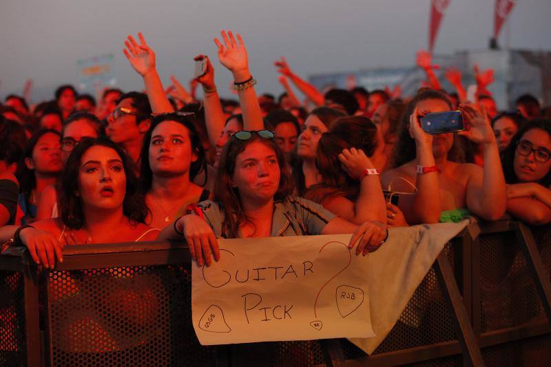 Blas Cantó, Mireya Bravo o Karen Méndez actuarán en la playa de Sacaba con entrada gratis