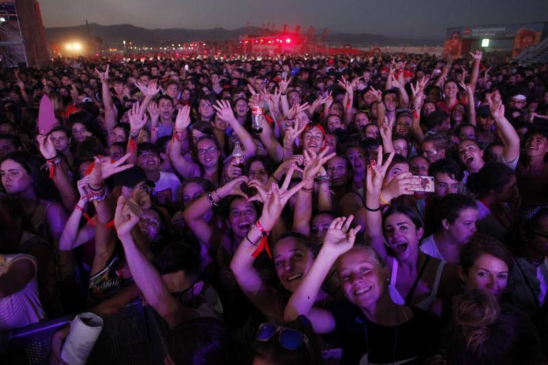 Blas Cantó, Mireya Bravo o Karen Méndez actuarán en la playa de Sacaba con entrada gratis