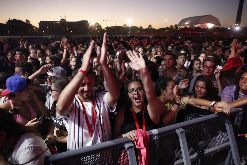 Blas Cantó, Mireya Bravo o Karen Méndez actuarán en la playa de Sacaba con entrada gratis