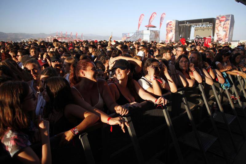 Blas Cantó, Mireya Bravo o Karen Méndez actuarán en la playa de Sacaba con entrada gratis