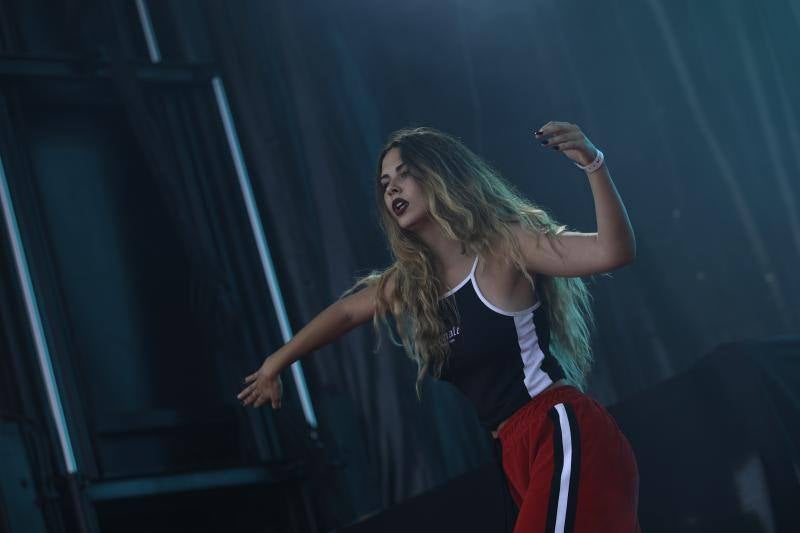 Blas Cantó, Mireya Bravo o Karen Méndez actuarán en la playa de Sacaba con entrada gratis