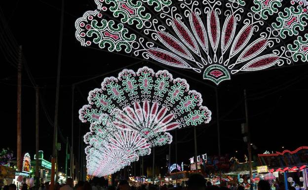 Las fiestas llegan a su fin este domingo. 