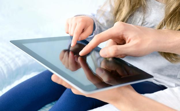 Una aplicación web ayuda a detectar el abuso sexual infantil