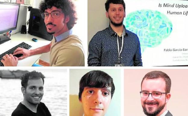 Nueve estudiantes de la UMA consiguen premios extraordinarios de fin de carrera