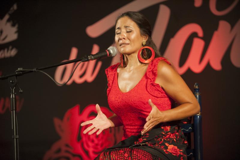 Fotos: Las mejores imágenes del jueves de la Feria de Málaga 2018