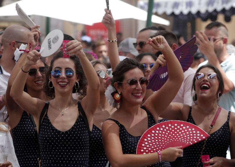 Las mejores imágenes de la jornada del viernes