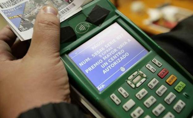 El sorteo del cupón de la ONCE deja 175.000 euros en Vélez-Málaga