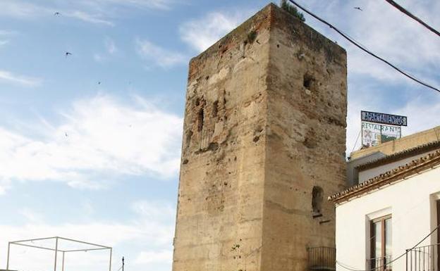 El proyecto para rehabilitar la Torre Pimentel contempla varias fases de ejecución. 