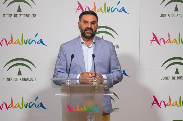 La Junta abre una línea de ayudas de 2,4 millones para mejorar las playas