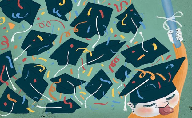 A cuatro manos: la vuelta al cole