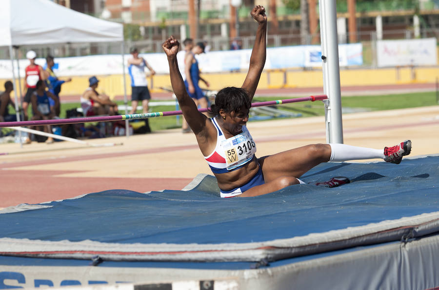 Málaga se convierte hasta el 16 de septiembre en la capital mundial del atletismo máster con la celebración del XXIII Campeonato Mundial de Atletismo Máster, que contará con la participación de más de 8.000 atletas, de los cuales 1.788 son españoles